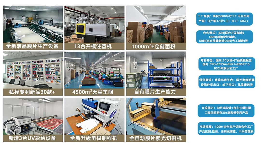 Tsanzo Factory Production Line