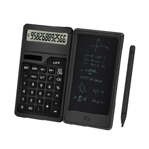 Electronic Memo Board