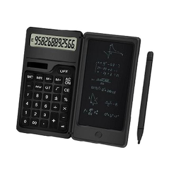 Electronic Memo Board